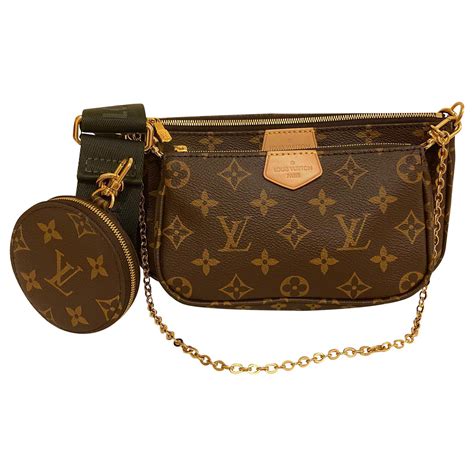 amazon pochette louis vuitton originali|authentic louis vuitton pochette.